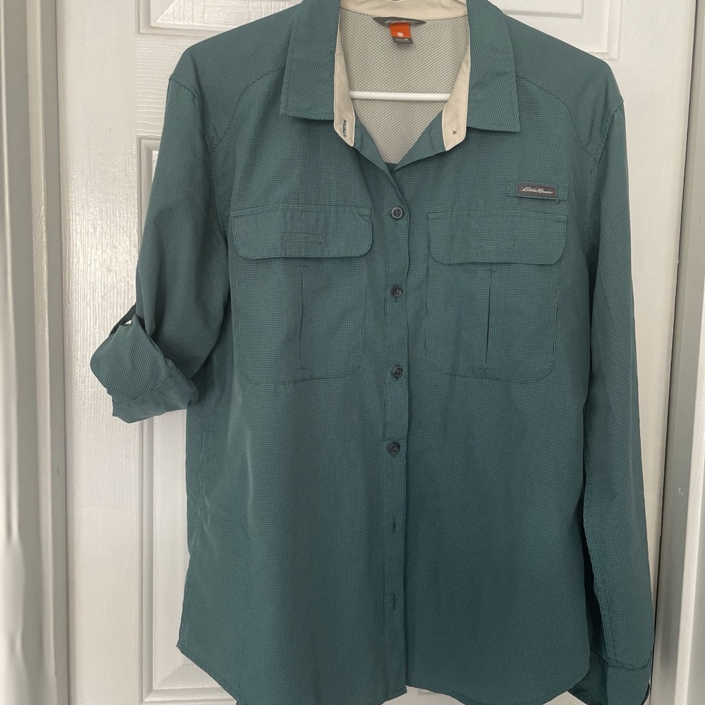 Eddie Bauer Women's Adventurer® Pro Field Shirt